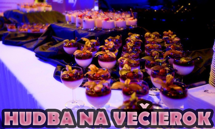 VEČIERKY